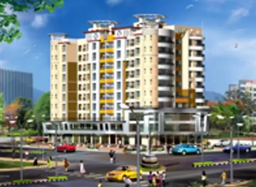 ostwal apartment